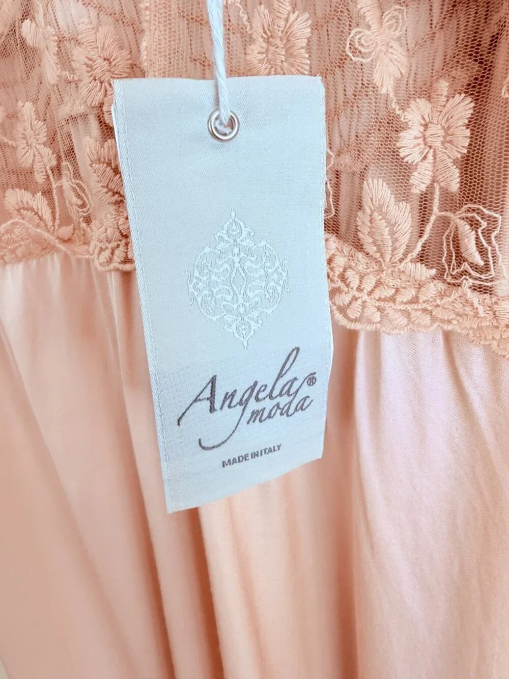 Angela Moda nwt angela